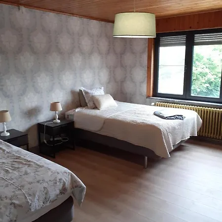 Wenceslas Cobergher Penthouse * Boutersem