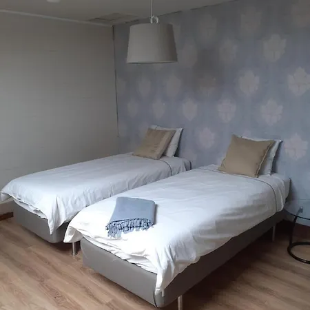 Wenceslas Cobergher Penthouse *