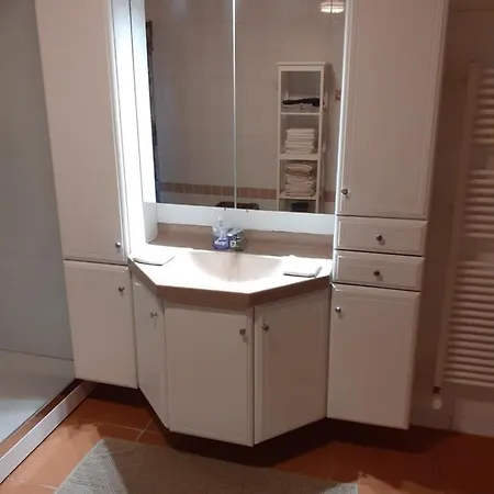 Wenceslas Cobergher Penthouse * Boutersem