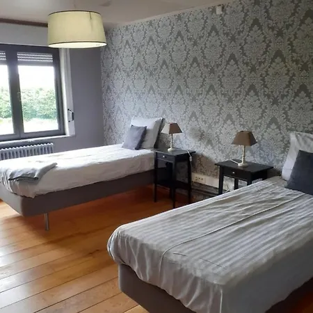 Apartment Wenceslas Cobergher Penthouse