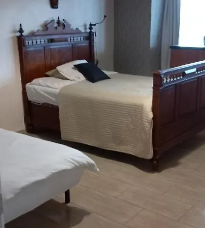 Wenceslas Cobergher Penthouse Apartment Boutersem
