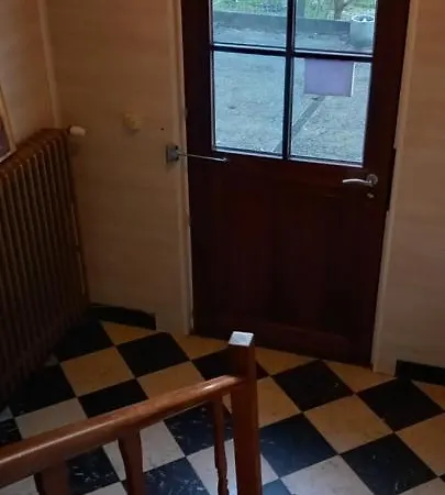 Wenceslas Cobergher Penthouse Apartment Boutersem
